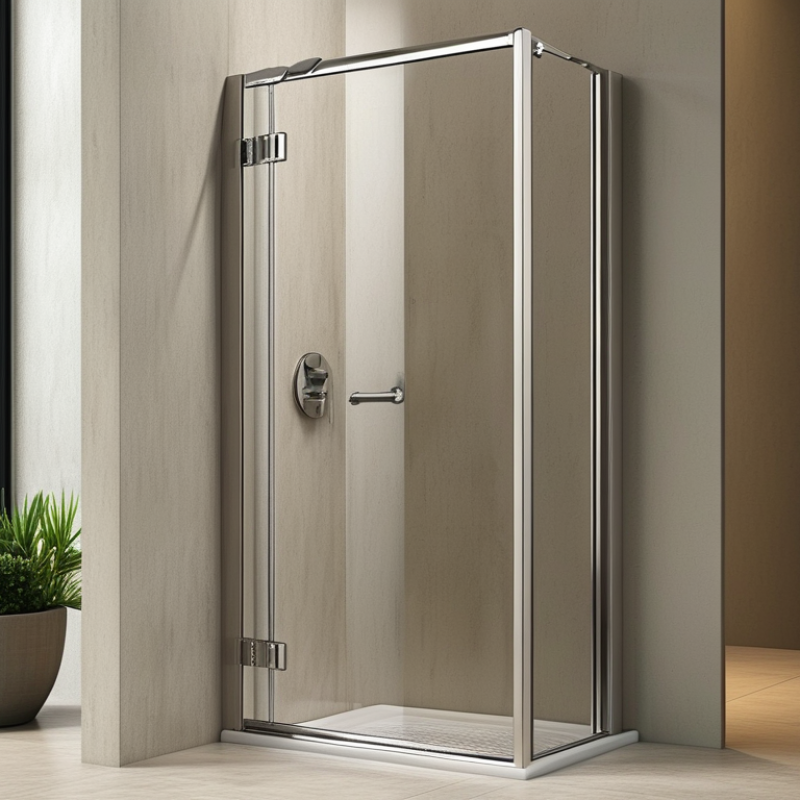 Essential Tips for Choosing the Right Shower Hinges?