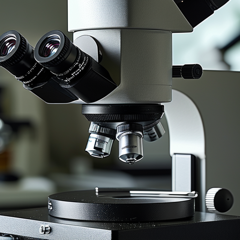 How to Choose the Best Zoom Microscope for Your Needs?