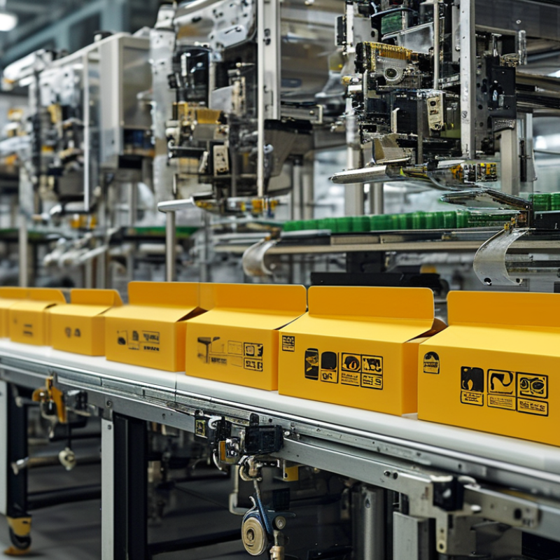 What Are the Best Packaging Line Solutions for Your Business?