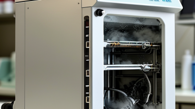 What is a Class B Autoclave and How Does it Work?