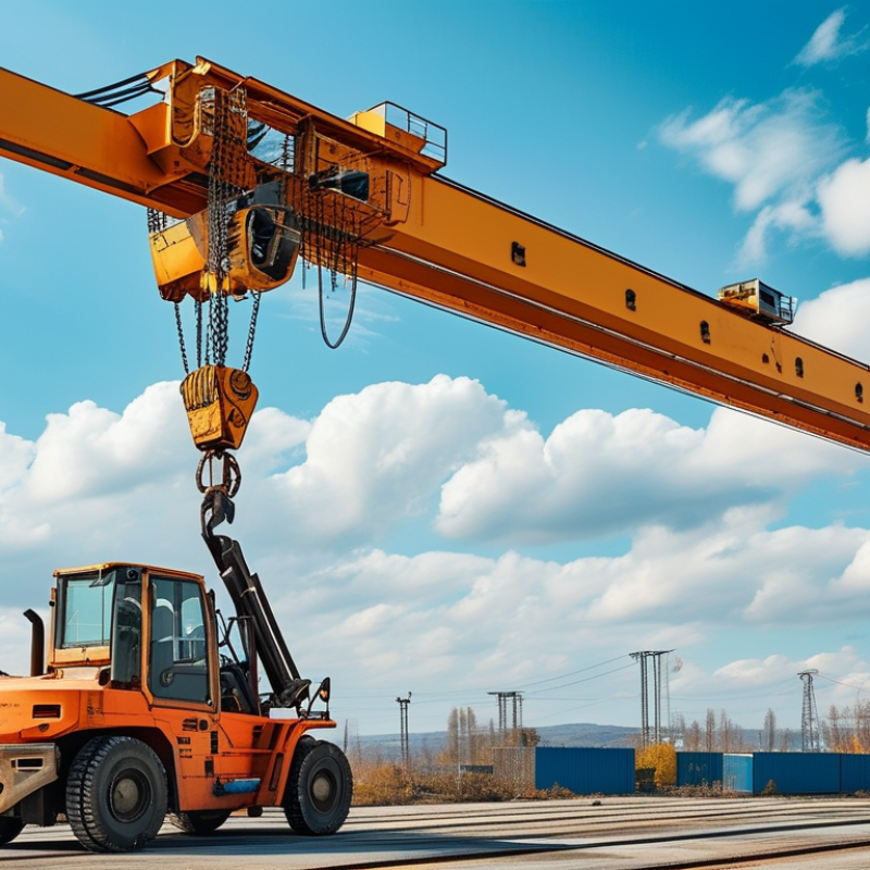 Top Benefits of Using Electric Chain Hoists for Your Business?