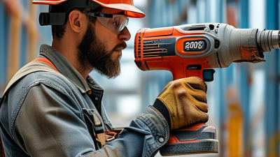 Best Cordless Power Tools for Professionals in 2026?