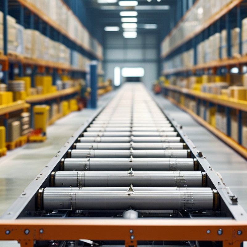 Top 10 Tips for Effective Conveyor System Design Essentials?