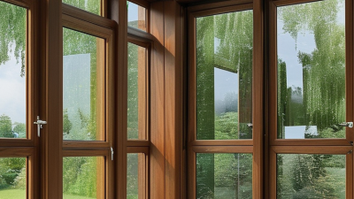 Top 10 Doors Windows Options for Global Buyers to Consider