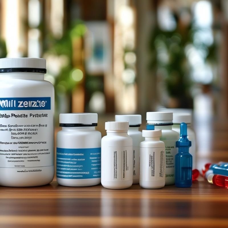 What is the Price of Tirzepatide for Global Buyers?