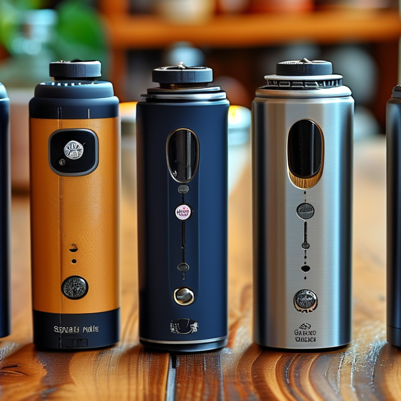 Discover the Best Salt Nic Vape Mods for Global Buyers