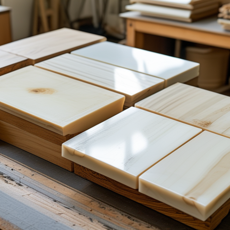 How to Source High Quality Ivory Board Sheets for Your Business?