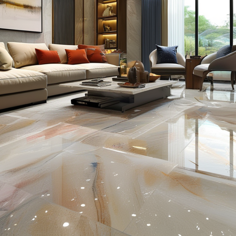 Best PVC Marble Flooring Options for Global Buyers?