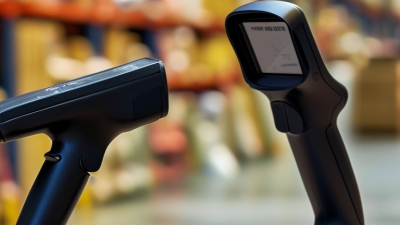 2026 Best UPC Code Scanner for Global Buyers to Consider?