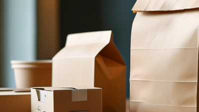 Best Paper Bag Suppliers for Global Procurement Needs?