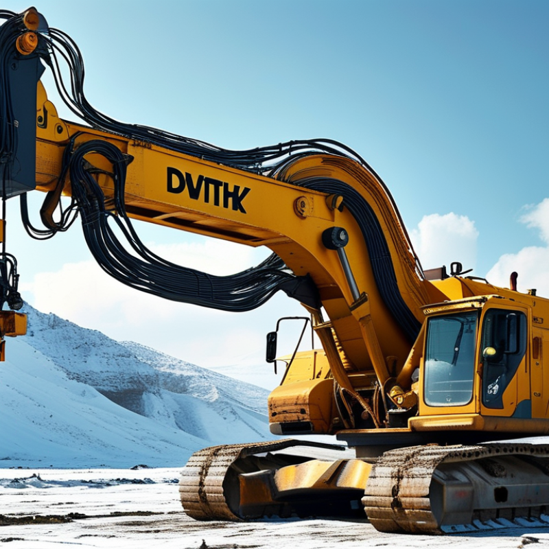 Why Choose the Best DTH Drilling Machine for Your Needs?