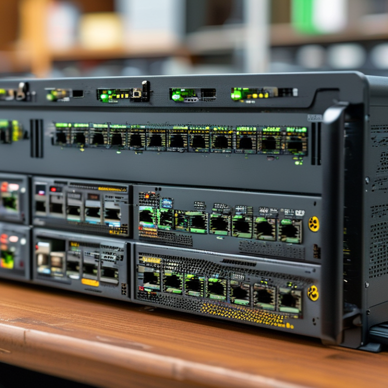 What are the Best Ethernet Switches to Buy in 2026?