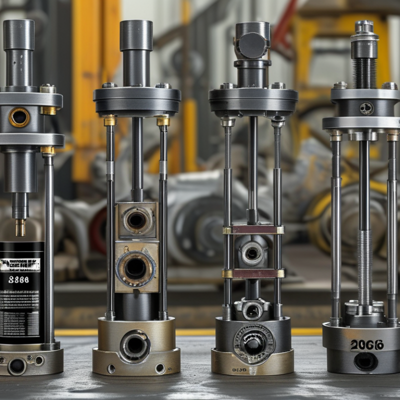 2026 Best Hydraulic Oil Cylinder Buyers Guide and Tips?