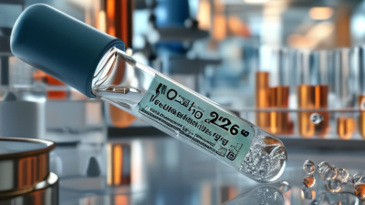 2026 How to Evaluate Nitroxoline Clinical Studies Effectively?