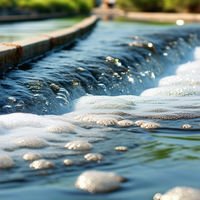What is a Dissolved Air Flotation System and How Does It Work?