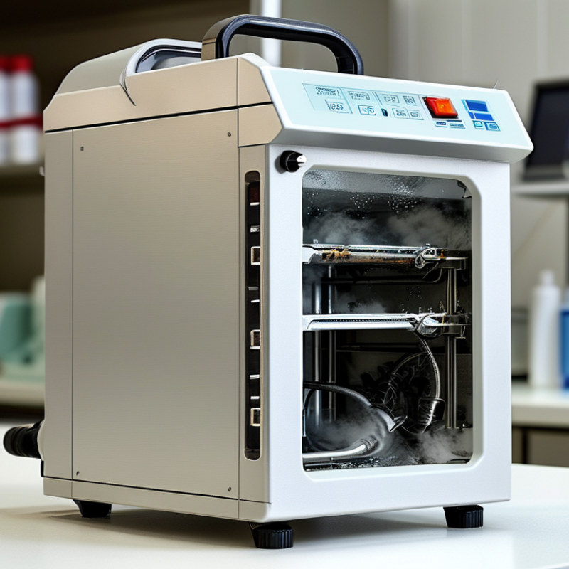What is a Class B Autoclave and How Does it Work?