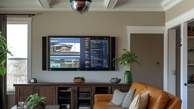 Discover the Best Wired Camera System for Your Security Needs?