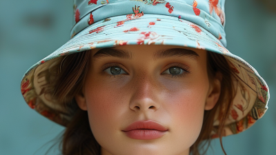 The Ultimate Guide to Bucket Hat Sun Fashion Trends and Styles