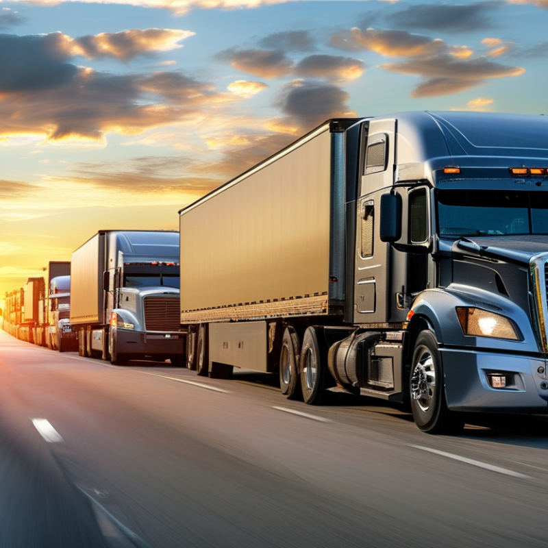 Top 10 Vehicle Monitor Series to Enhance Your Fleet Management?