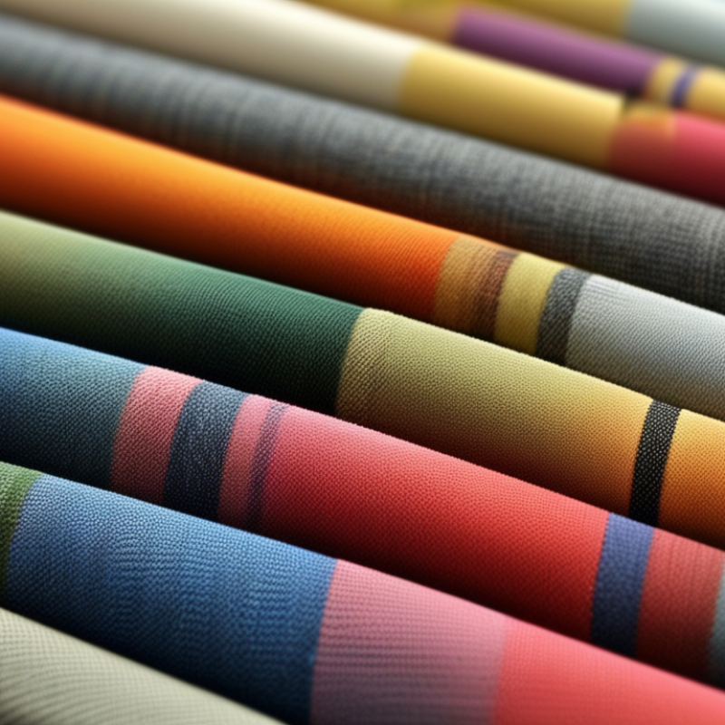How to Choose the Best Textile Fabric for Your Projects?