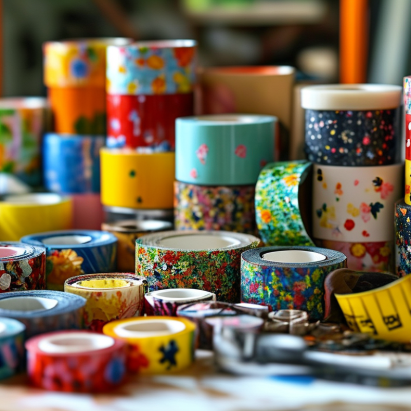 Best Transfer Tape Options for Your Projects Are You Choosing Right