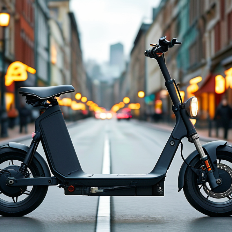 2026 How to Choose the Best Escooter Moped for You?