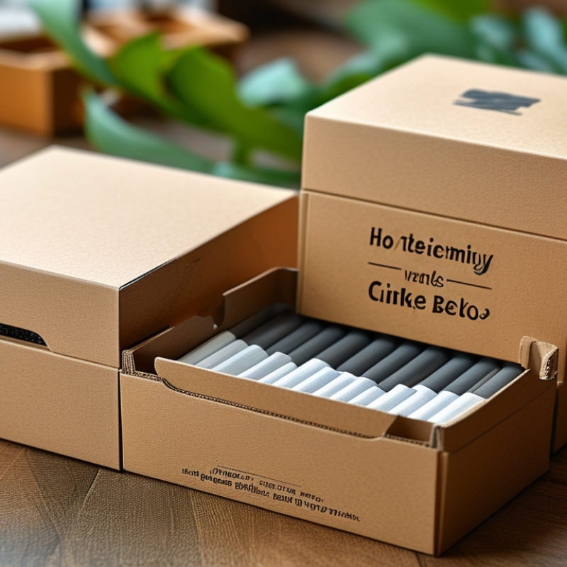 How to Choose the Best Cardboard Cigarette Box for Your Needs?