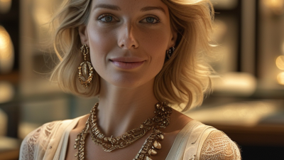 Find the Best Madison Jewelers for Your Global Sourcing Needs?