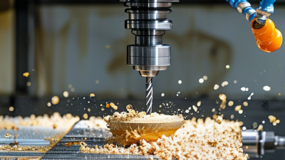 How to Choose the Best CNC Mill for Your Needs in 2026?