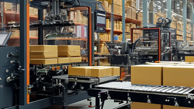 2026 Best Automatic Packaging Machines for Global Buyers?