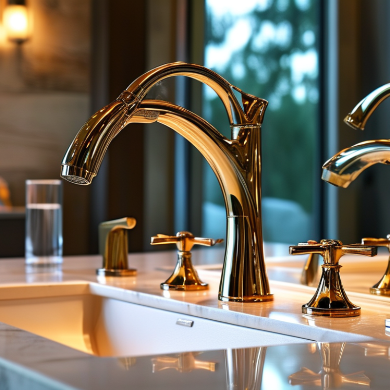 2026 How to Choose the Best Bathroom Faucets for Your Home?