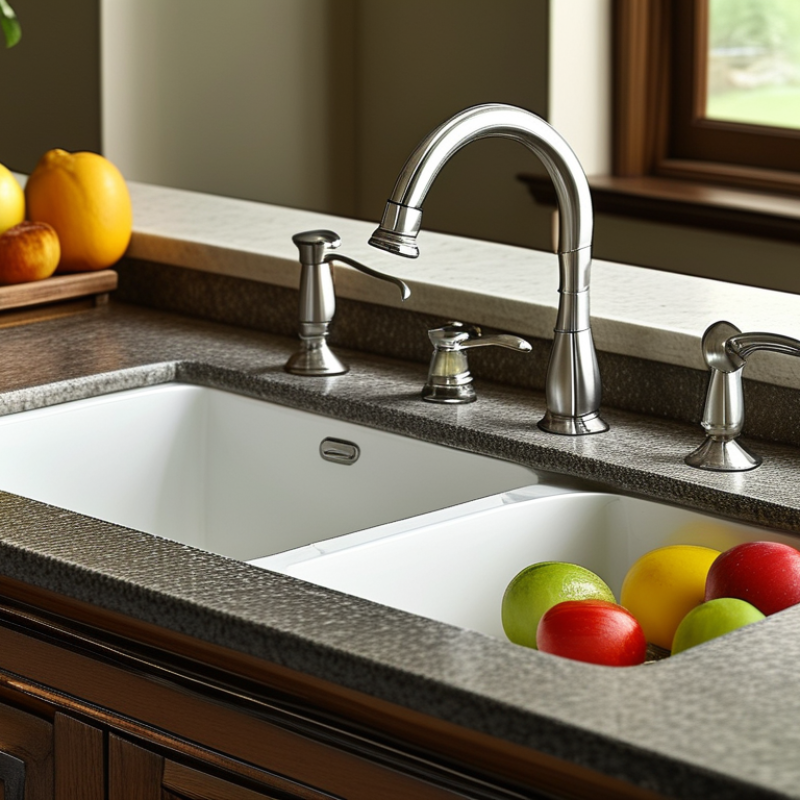 How to Choose the Best Kitchen Sink Stopper for Your Needs?