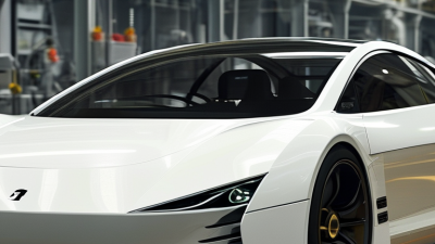 2026 Top Elc Motors Innovations and Trends You Should Know?
