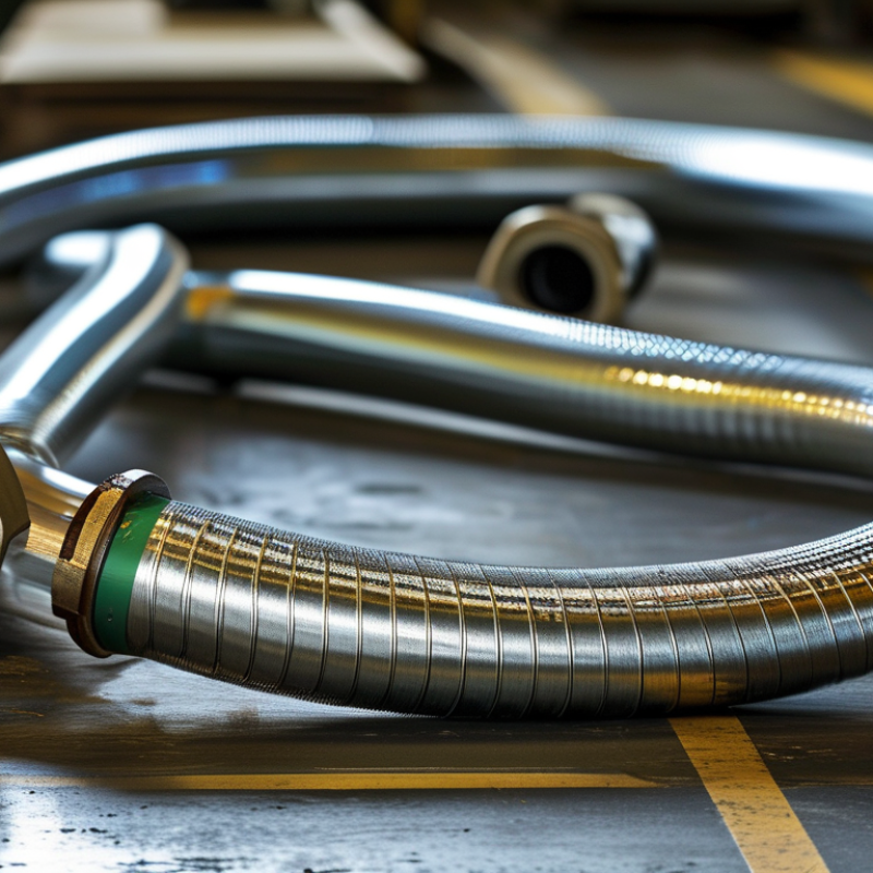 2026 Best Flexible Metal Hoses for Global Buyers Guide?