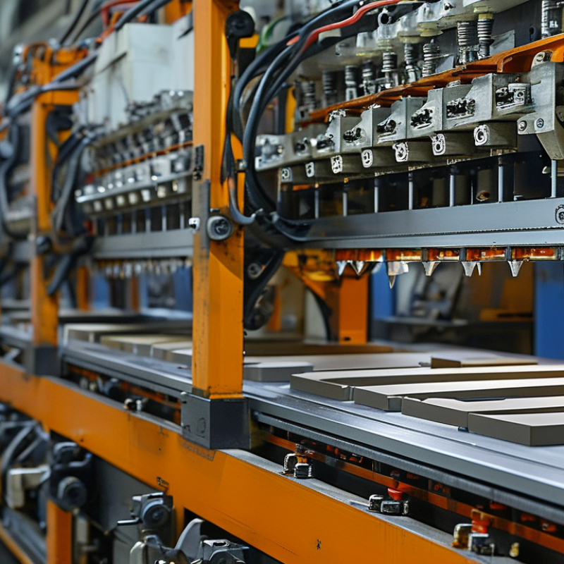 Best Die Cutting Press Options for Efficient Production?