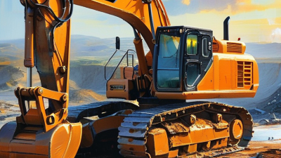 Top OEM Crawler Excavator Manufacturers in 2026 What to Know?