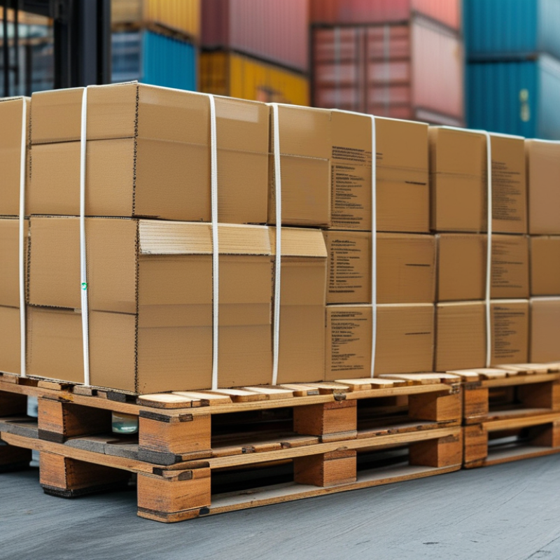 2026 Top Pallet Slip Sheet Buying Guide for Global Importers?