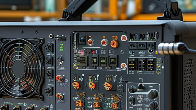 How to Choose the Best Anti-static Isolation Inverter for Your Needs?