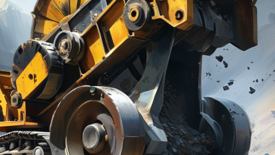 What is a PC Hammer Crusher and How Does It Work?