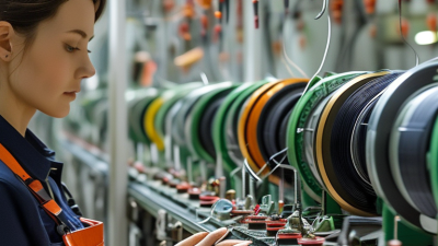 2026 Best Automatic Motor Coil Winding Machine Reviews?