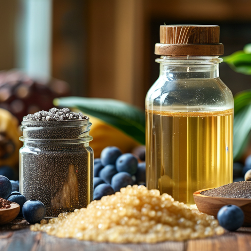 How to Source Quality Beta Glucan for Your Business?