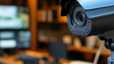 Top Wired Camera System for Global Buyers to Consider?