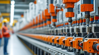 Why Invest in a Circuit Breaker Assembly Line for Your Business?