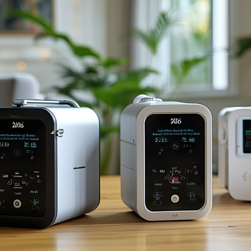 2026 Best Portable Tms Machine for Global Buyers?