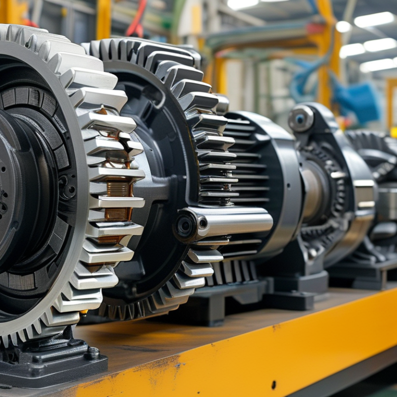 Ready To Ship Gear Motors What You Need to Know?