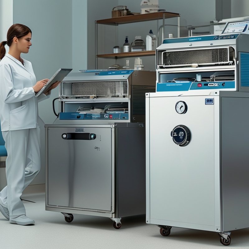 What is the Best Class B Autoclave for Global Buyers?