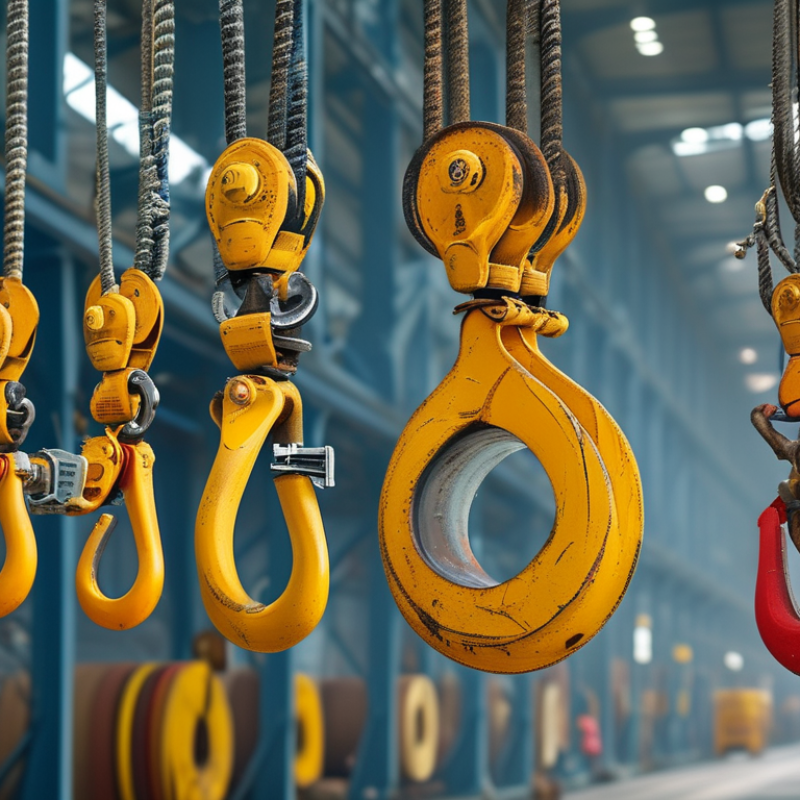 Where to Find the Best Industrial Crane Rope Suppliers?