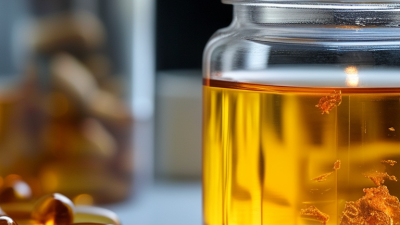 Why is Pharmaceutical Gelatin Essential for Global Buyers?