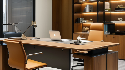 Best China Office Work Tables for Global Buyers 2026?