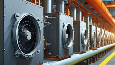 Top 10 Heat Exchanger Functions You Should Know?